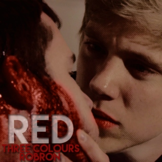 Three Colours Robron: Red
