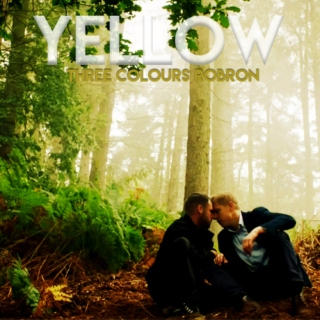 Three Colours Robron: Yellow
