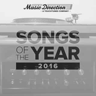 Songs Of The Year | 2016