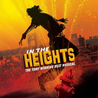 In The Heights Instrumentals