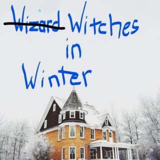 Witches in Winter