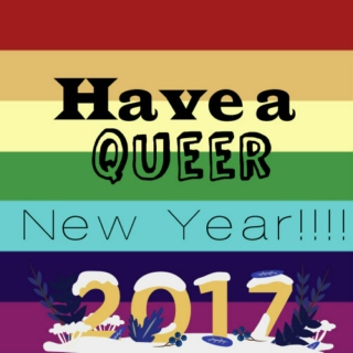 Have A Queer New Year!