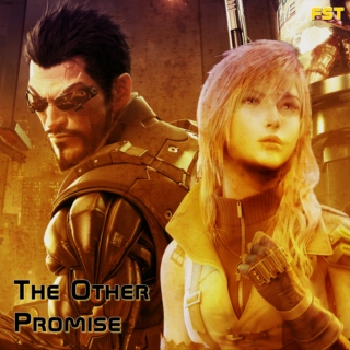Adam and Lightning FST - The Other Promise