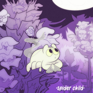 Spider Child