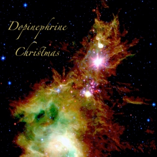 A Dopinephrine Christmas