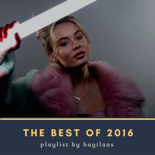 the best of 2016
