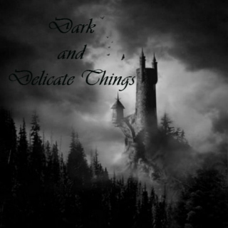 Dark and Delicate Things: Gothic Horror in Music