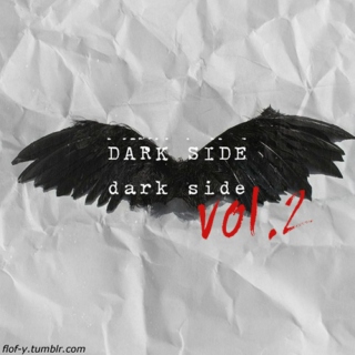 DARK SIDE vol.2 (dark! covers)