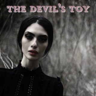 the devil's toy