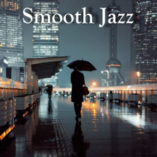 Smooth Jazz - Vol.37