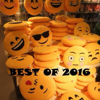Best of 2016