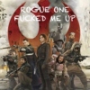 Rogue One Fucked Me Up