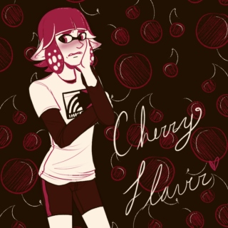 Cherry Flavor (Niana Mix)