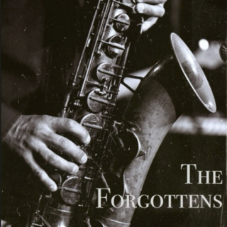 The Forgottens