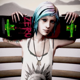 Chloe's Hella Sick Skate Mix