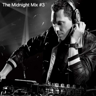 The Midnight Mix #3
