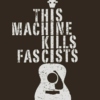 Music to Fight Fascists (Go To Hell, 2016)