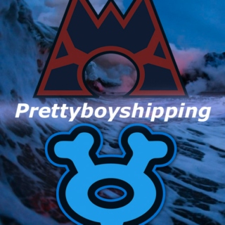 Prettyboyshipping