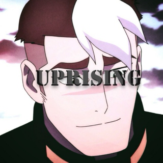 Uprising [A Shiro Dance Mix]