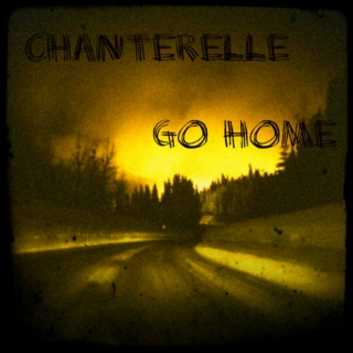 chanterelle, go home
