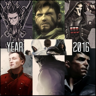 year 2016