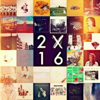 2X16 | 32 FAVOURITES FROM 2016
