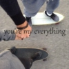 you're my everything