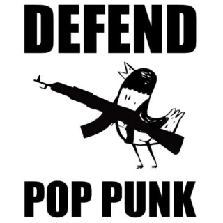 Pop Punk 1
