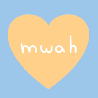 mwah ↠ a lilia&elliott playlist
