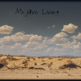 Mojave living 
