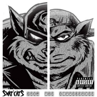 SWAT Kats - Know the Difference (Deluxe) [Explicit] [T-Bone/Chance]