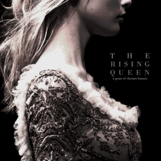 THE RISING QUEEN