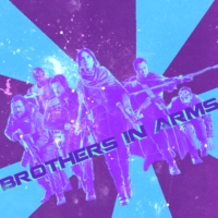 Brothers in Arms - A Mix for Rogue One