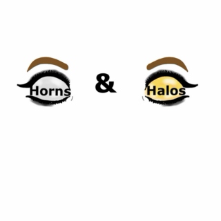 Horns & Halos