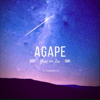 On Love: Agape