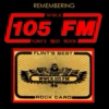 Remembering WWCK 105 FM [Flint, Michigan, U.S.A.]