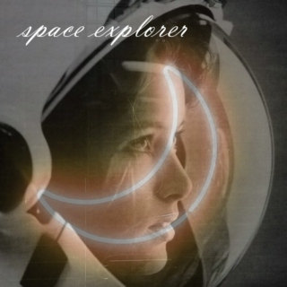 space explorer