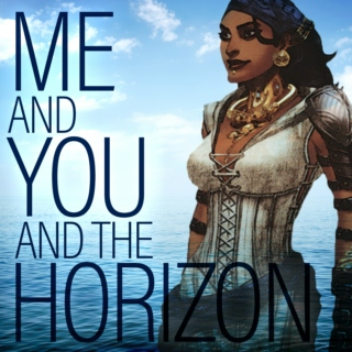 Me & You & the Horizon
