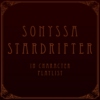 Sonyssa Stardrifter