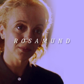 Rosamund