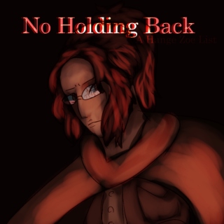 No Holding Back -- A Hange Fanmix