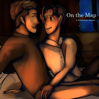 On The Map -- A Jeanmarco fanmix