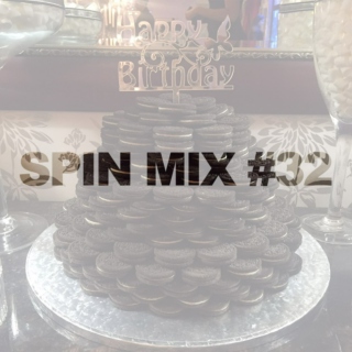 SPIN MIX #32
