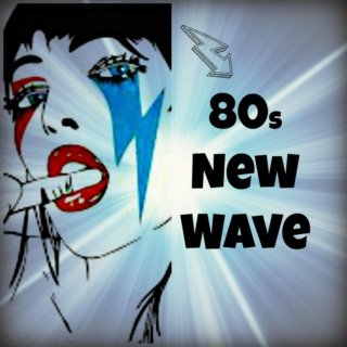 80's New Wave Hits
