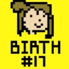 17th Birth