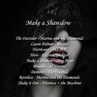 Make a Shadow