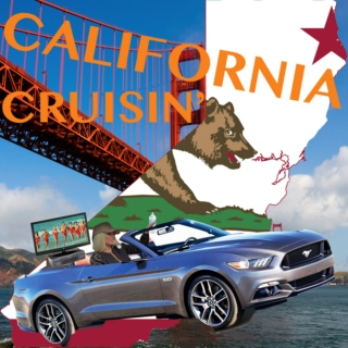 California Cruisin'