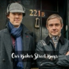 Our Baker Street Boys ❤