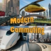 Modern Commuting