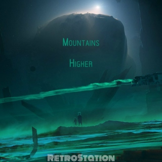Mountains Higher